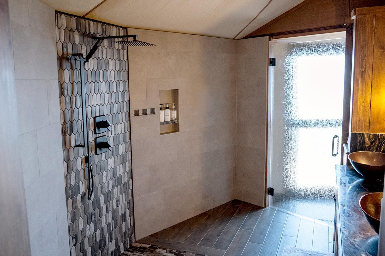 Hotel Elk & Embers Mountain Hideaway Waynesville Esterno foto