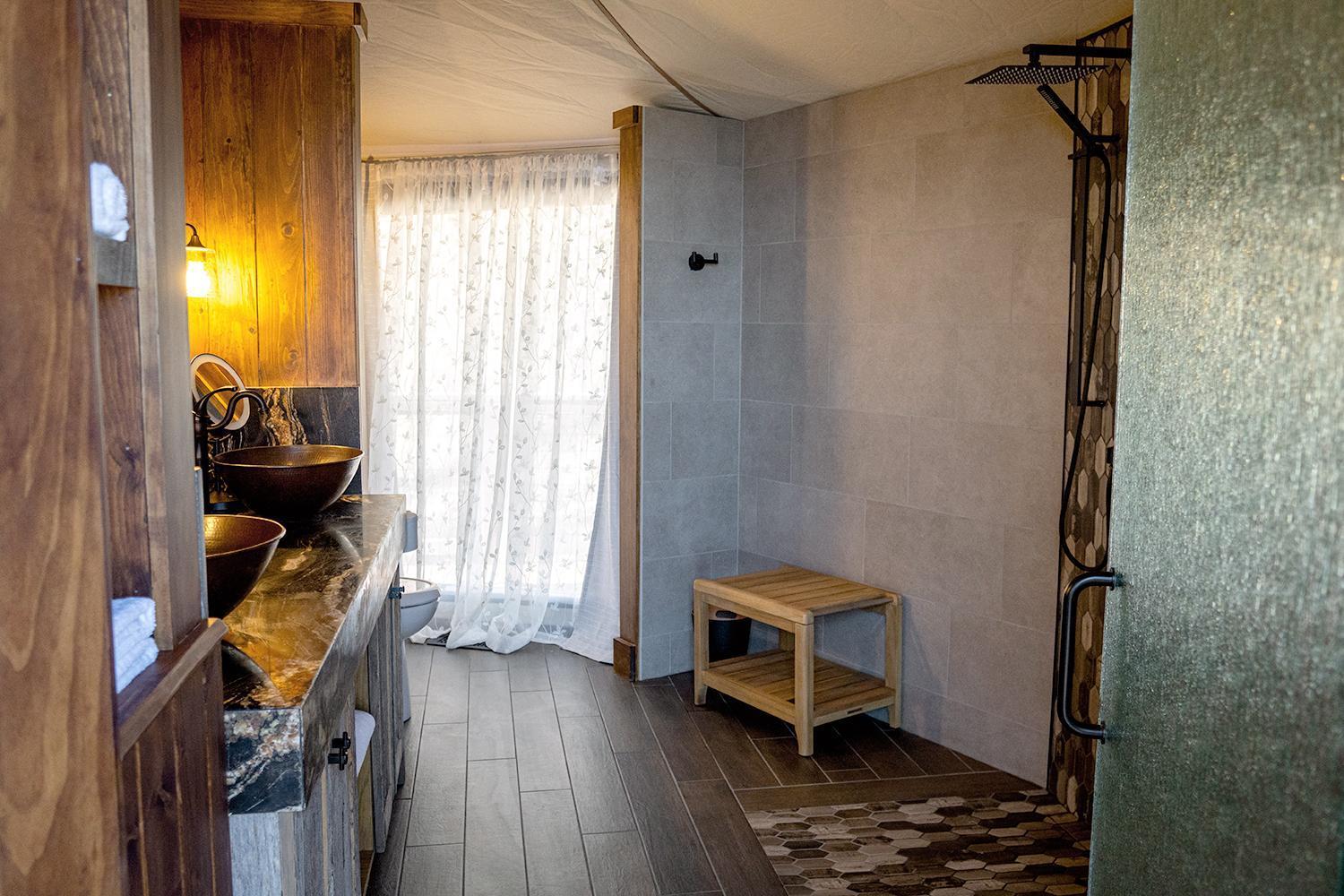 Hotel Elk & Embers Mountain Hideaway Waynesville Esterno foto