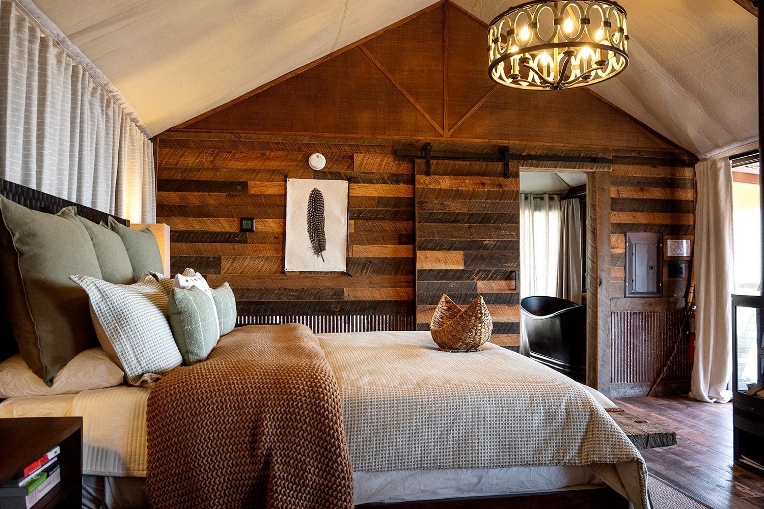 Hotel Elk & Embers Mountain Hideaway Waynesville Esterno foto
