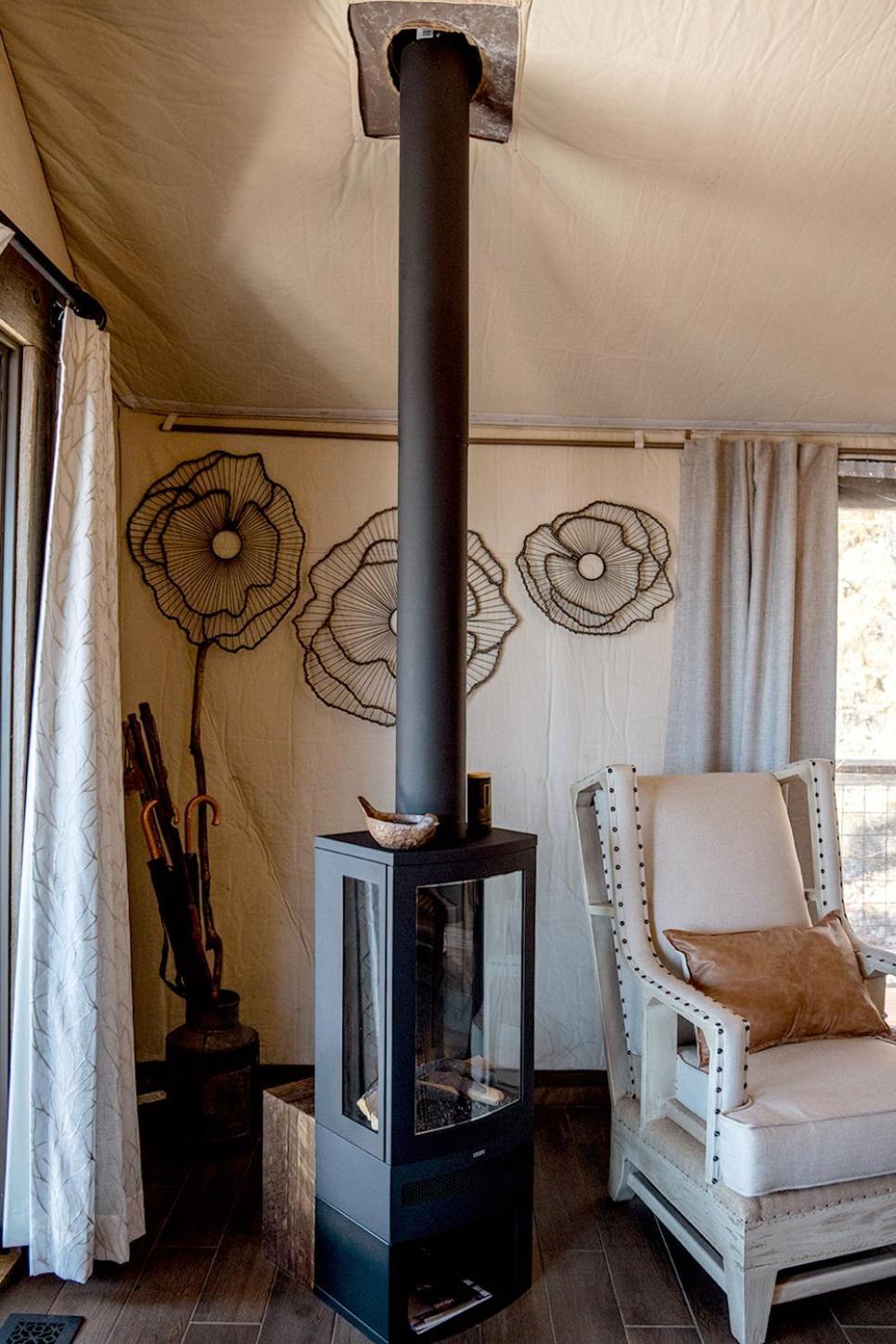 Hotel Elk & Embers Mountain Hideaway Waynesville Esterno foto