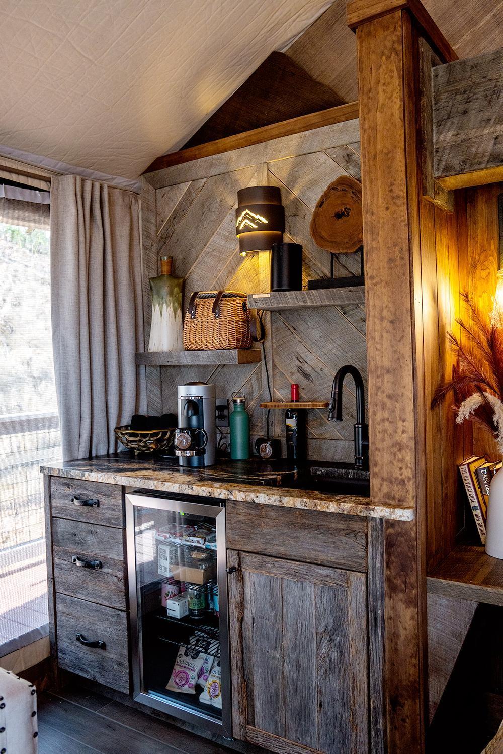 Hotel Elk & Embers Mountain Hideaway Waynesville Esterno foto