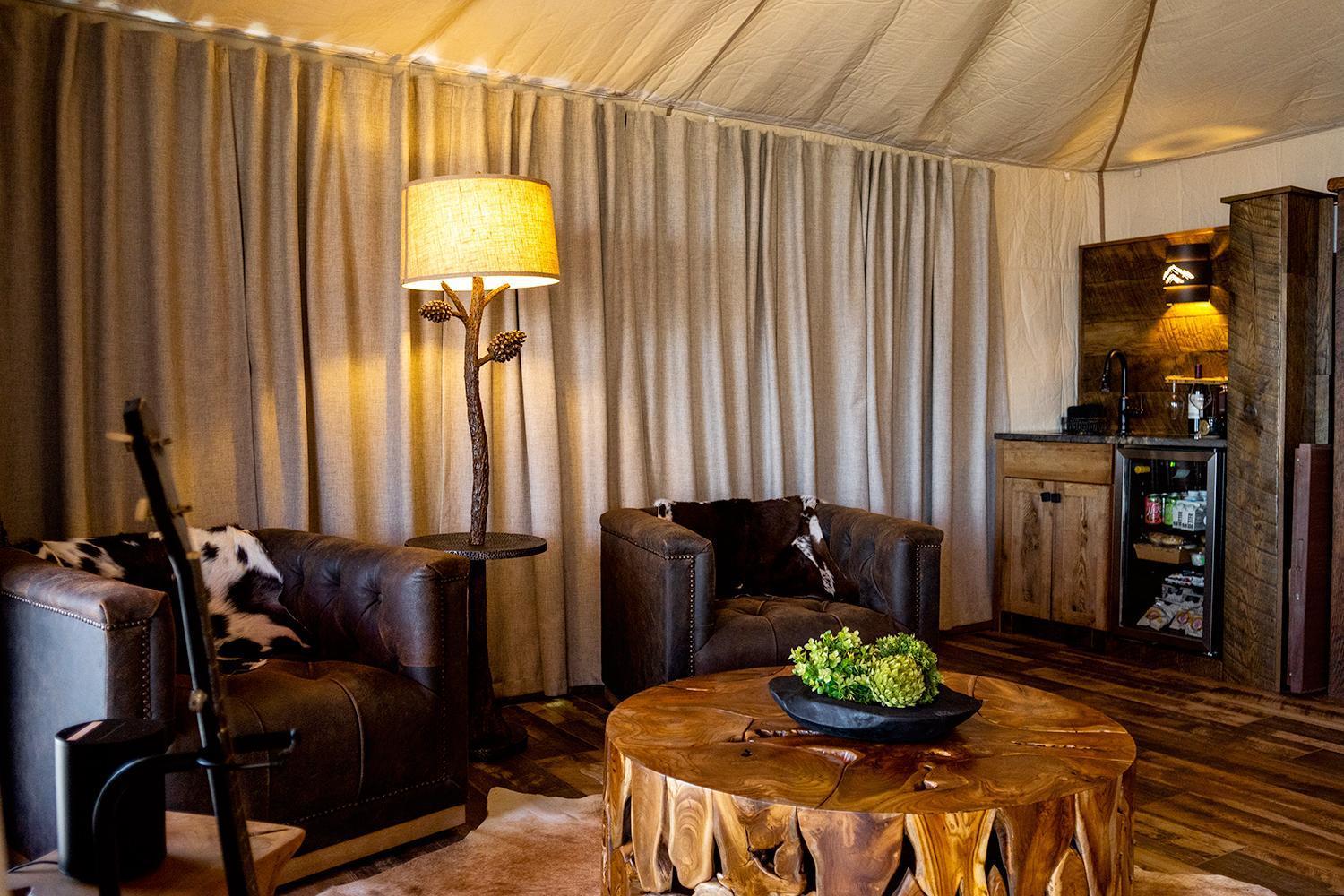 Hotel Elk & Embers Mountain Hideaway Waynesville Esterno foto