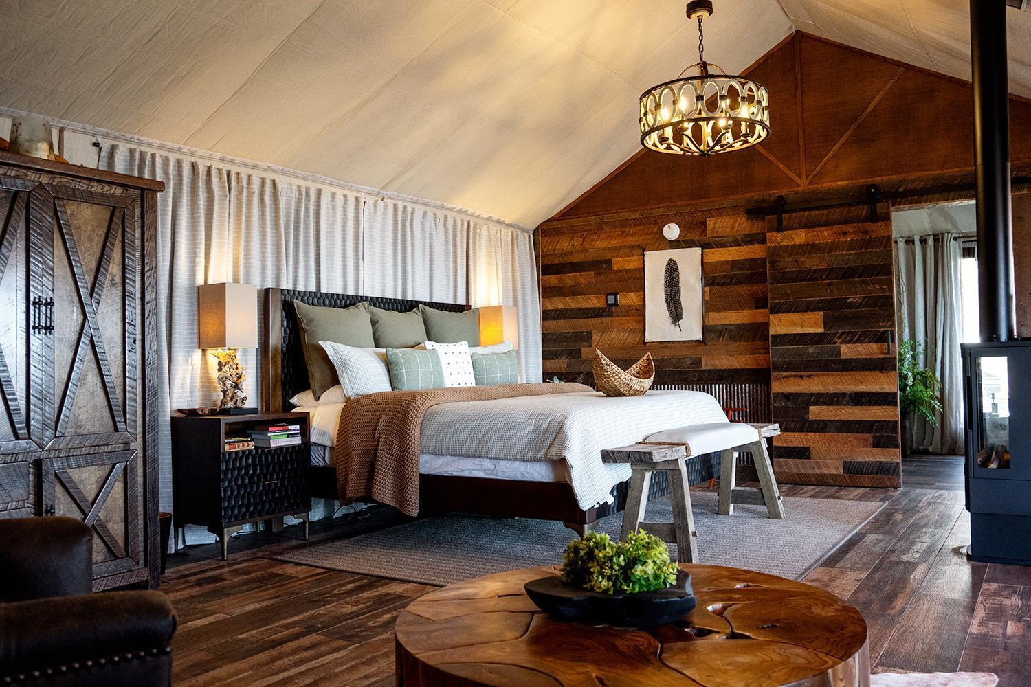 Hotel Elk & Embers Mountain Hideaway Waynesville Esterno foto