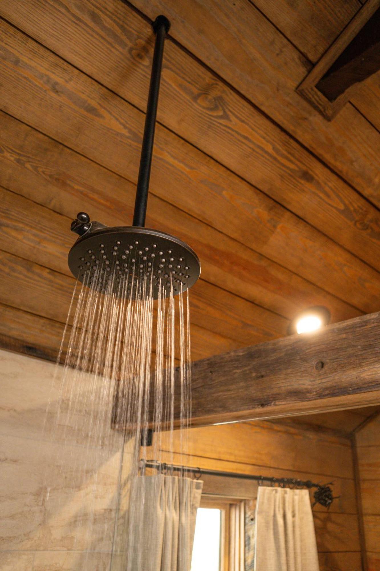 Hotel Elk & Embers Mountain Hideaway Waynesville Esterno foto